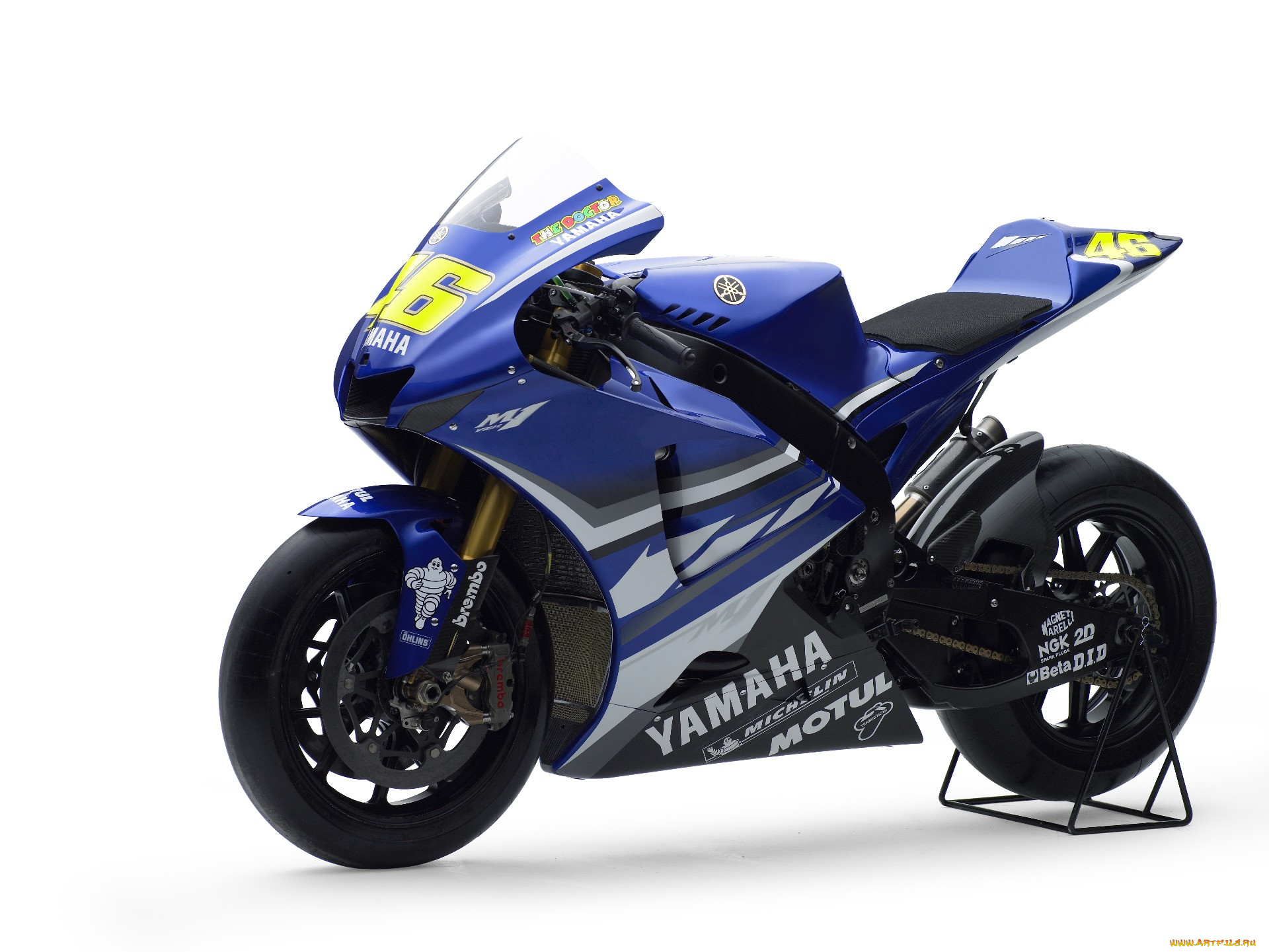 , yamaha